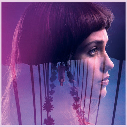 Gemini – Original Motion Picture Soundtrack LP