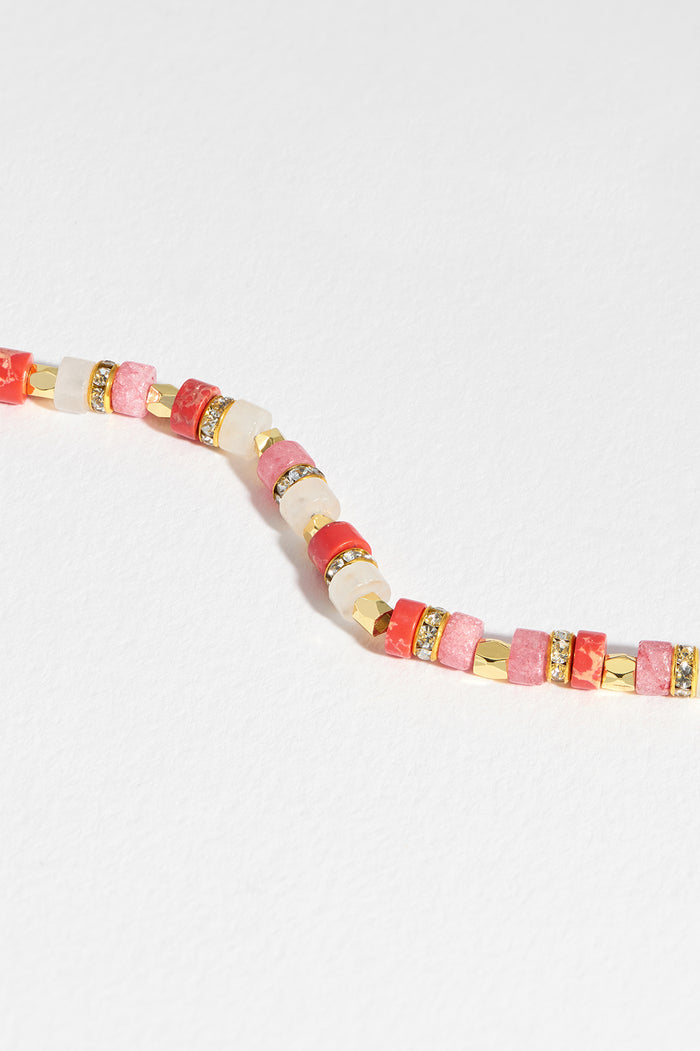 Gemstone Coco Amelia Bracelet