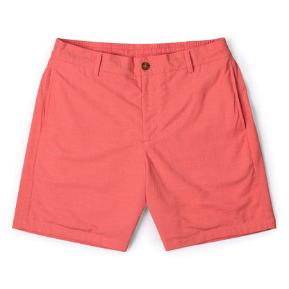 RSVLTS S RSVLTS Resort Shorts Georgia Peach – Bamboo Resort Shorts