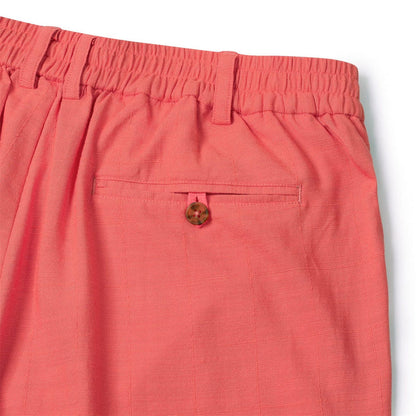 RSVLTS RSVLTS Resort Shorts Georgia Peach – Bamboo Resort Shorts
