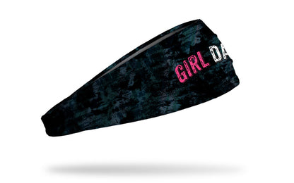 Girl Dad Big Bang Lite Headband - View 2