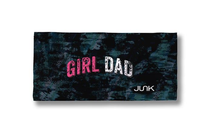 Girl Dad Big Bang Lite Headband - View 3