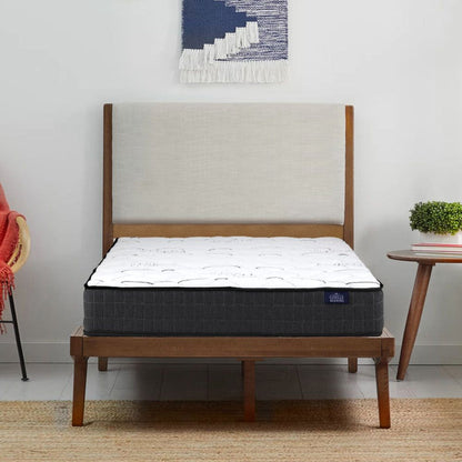 Giselle Bedding 16cm Mattress Medium Firm Single -Home Living Store - -