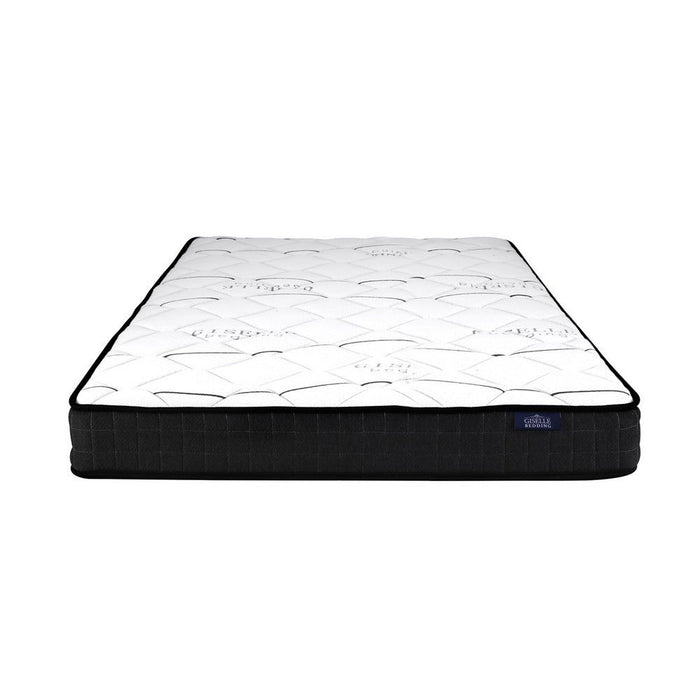 Giselle Bedding 16cm Mattress Medium Firm Single -Home Living Store - -