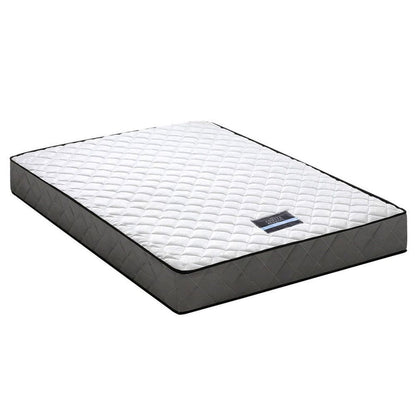 Giselle Bedding 16cm Mattress Tight Top Double -Home Living Store - -