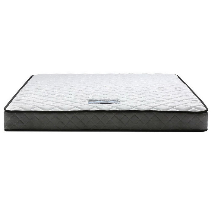 Giselle Bedding 16cm Mattress Tight Top Double -Home Living Store - -