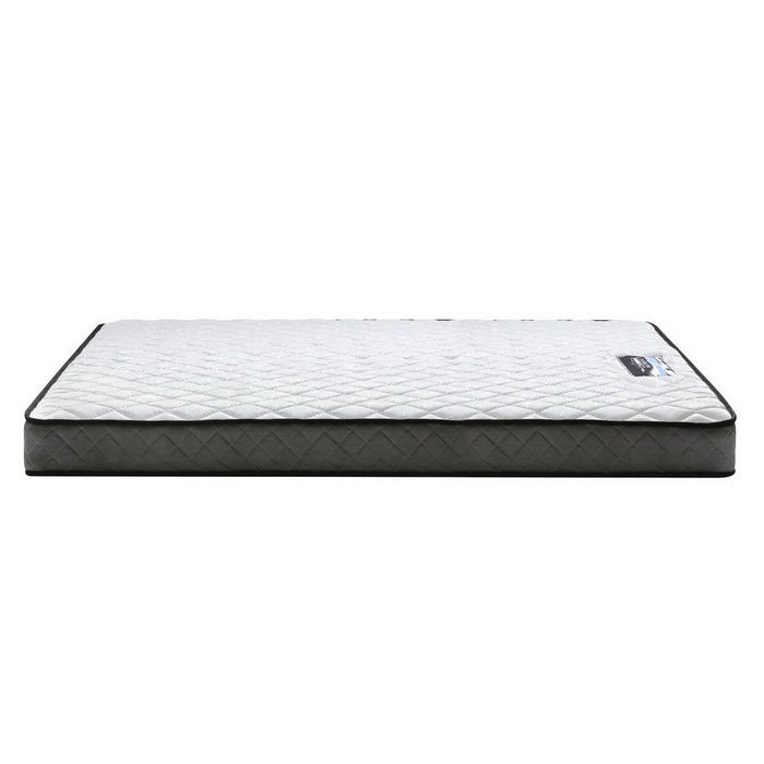 Giselle Bedding 16cm Mattress Tight Top Double -Home Living Store - -