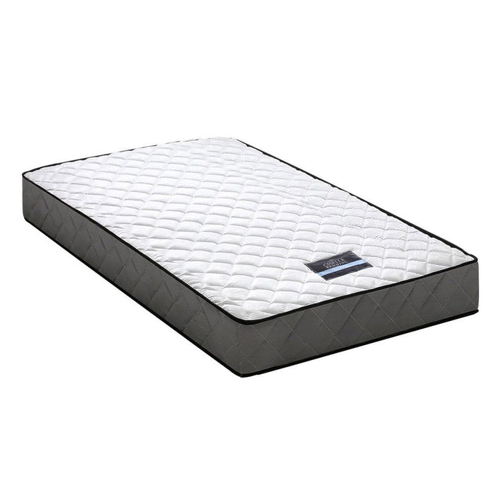Giselle Bedding 16cm Mattress Tight Top Single -Home Living Store - -