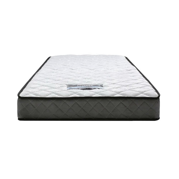 Giselle Bedding 16cm Mattress Tight Top Single -Home Living Store - -
