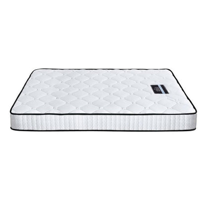 Giselle Bedding 21cm Mattress Tight Top Queen -Home Living Store - -