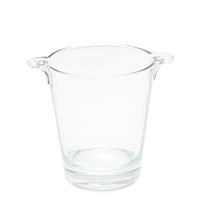 Glacier Small Ice Bucket - Clear