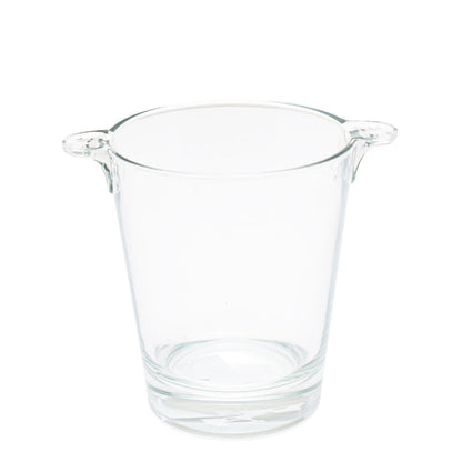 Glacier Small Ice Bucket - Clear