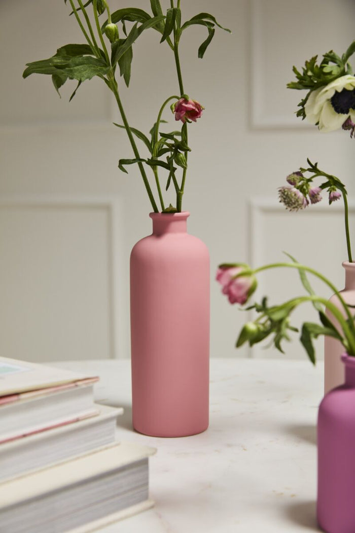 GLADIOLUS BUDVASE
