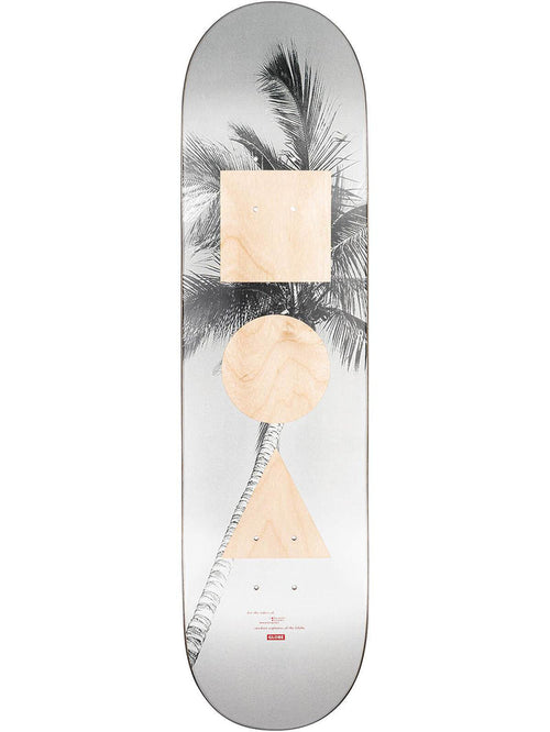 Globe G1 Stack Deck 8.0" Skateboard Deck - Lone Palm