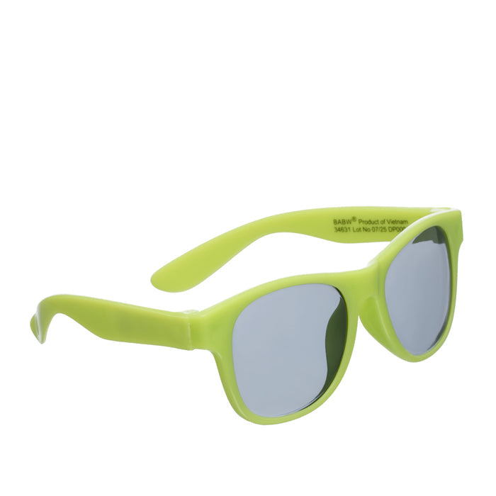 Glow-in-the-Dark Sunglasses