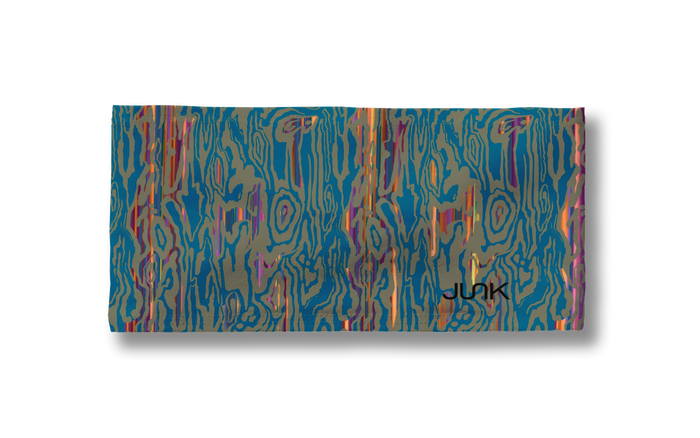 Glowing Grains Big Bang Lite Headband - View 3