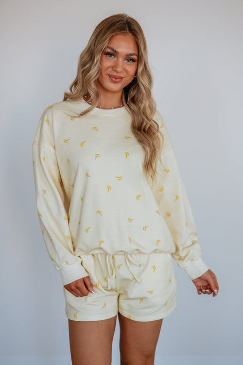 Go Bananas Sweatshirt