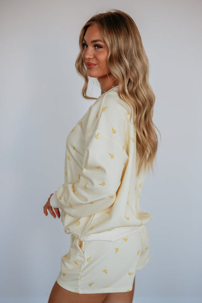 Go Bananas Sweatshirt