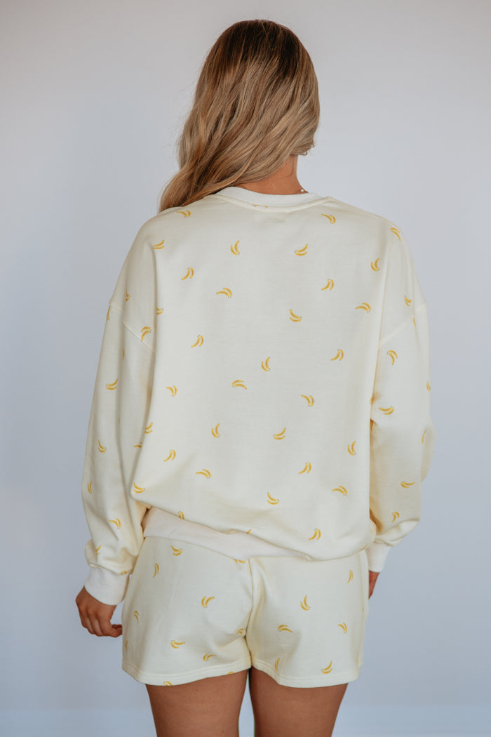 Go Bananas Sweatshirt