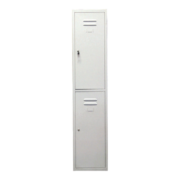 Godrej Locker 1 Column 2 Compartment 1830 x 380 x 457mm