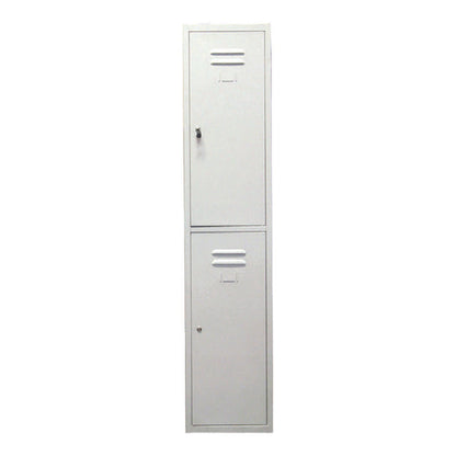 Godrej Locker 1 Column 2 Compartment 1830 x 380 x 457mm