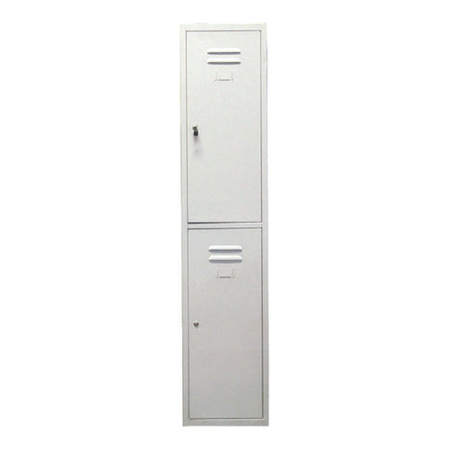 Godrej Locker 1 Column 2 Compartment 1830 x 380 x 457mm