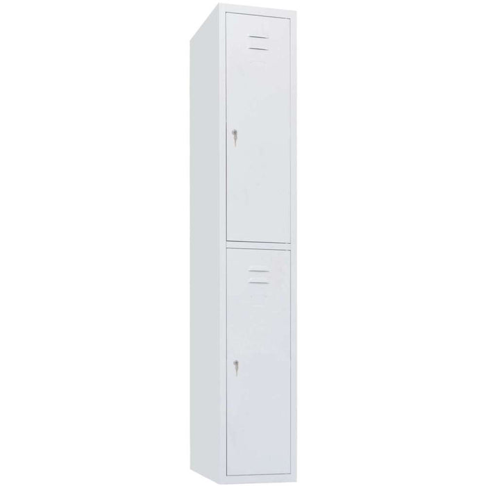 Godrej Locker 1 Column 2 Compartment 1830 x 380 x 457mm