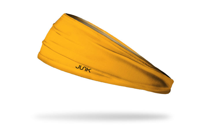 Gold Big Bang Lite Headband - View 1