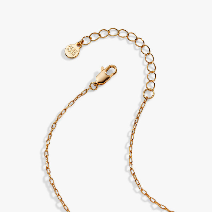 Golf Cart Necklace