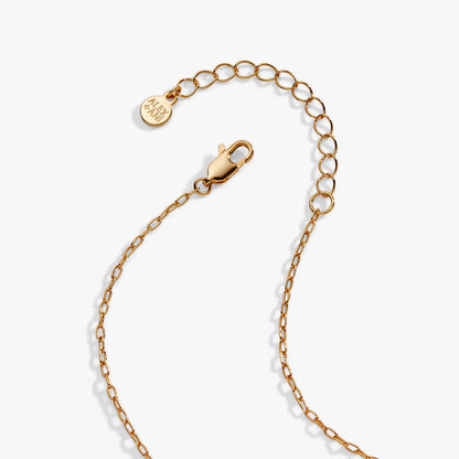 Golf Cart Necklace