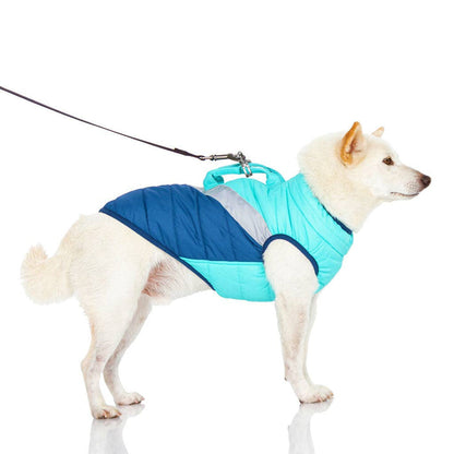 Gooby - Mountaineer Jacket #74211 - Dog.Dog.Cat.