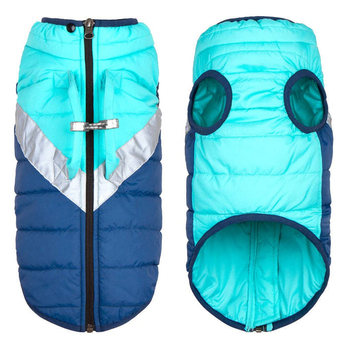 Gooby - Mountaineer Jacket #74211 - Dog.Dog.Cat.