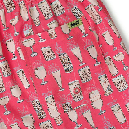 RSVLTS RSVLTS Hybrid Shorts Good Libations – Hybrid Shorts