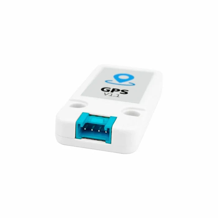 GPS/BDS Unit v1.1 (AT6668) - m5stack-store