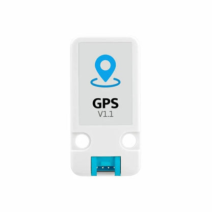 GPS/BDS Unit v1.1 (AT6668) - m5stack-store