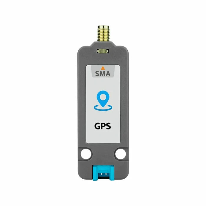 GPS/BDS Unit with SMA Antenna (AT6668) - m5stack-store