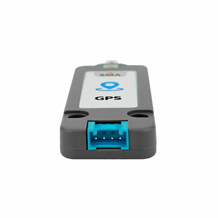 GPS/BDS Unit with SMA Antenna (AT6668) - m5stack-store
