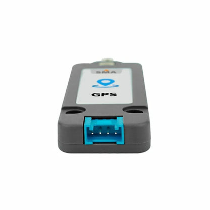 GPS/BDS Unit with SMA Antenna (AT6668) - m5stack-store