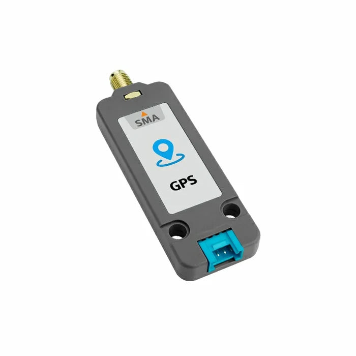 GPS/BDS Unit with SMA Antenna (AT6668) - m5stack-store