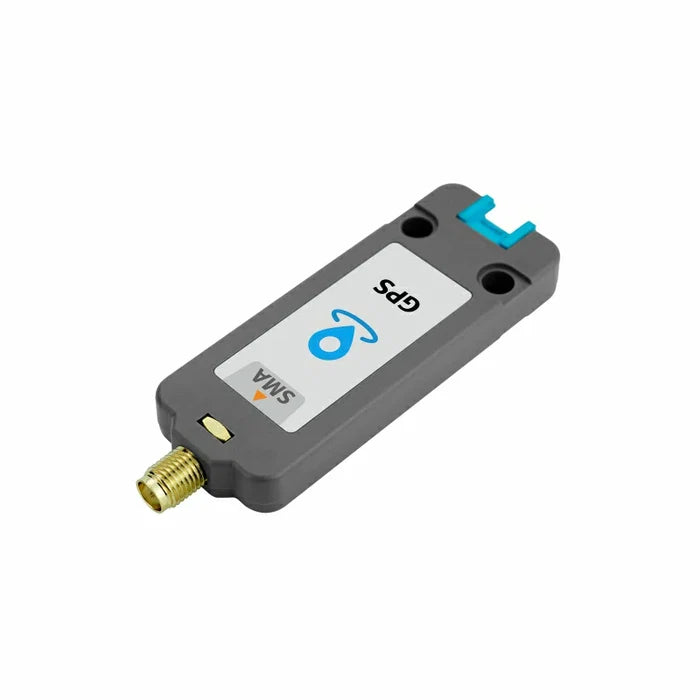GPS/BDS Unit with SMA Antenna (AT6668) - m5stack-store