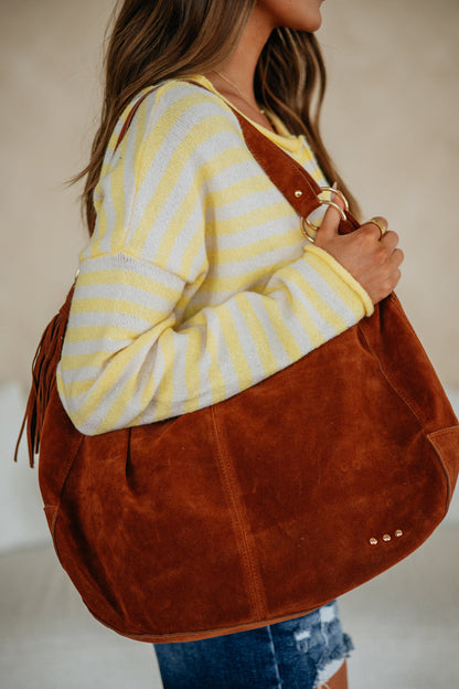 Cognac / One Size