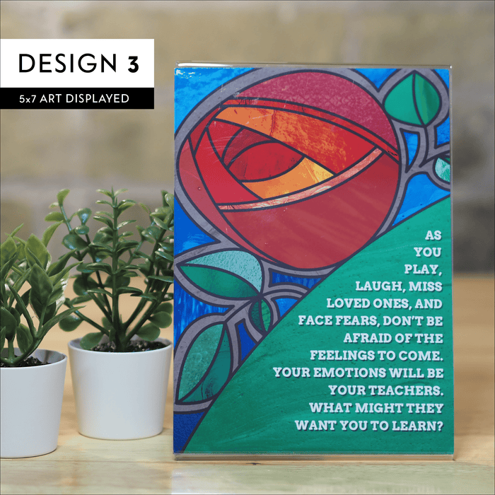 Design 3 / 5x7