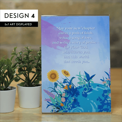 Design 4 / 5x7