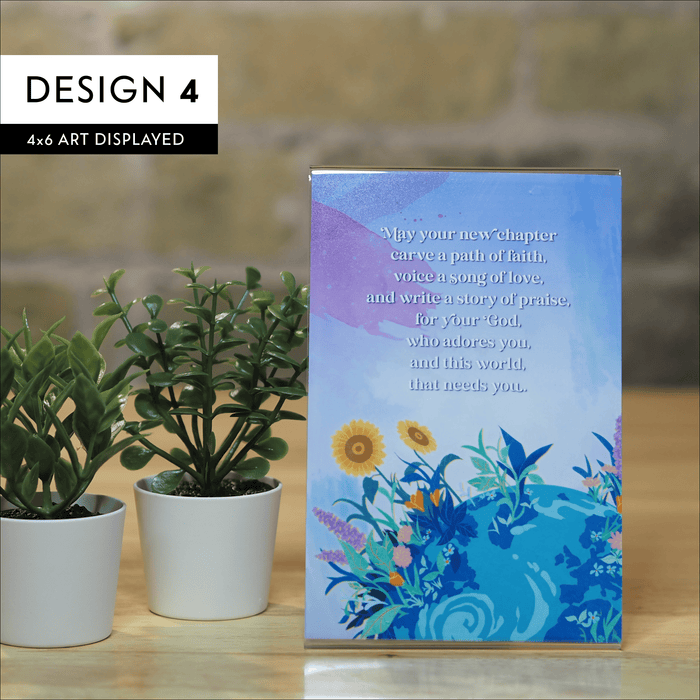 Design 4 / 4x6