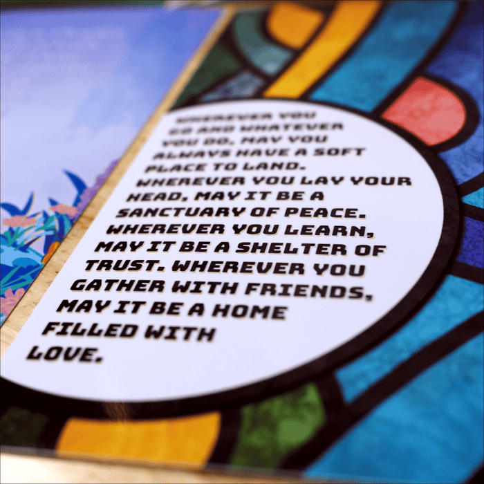 Graduation Digital Art Gift