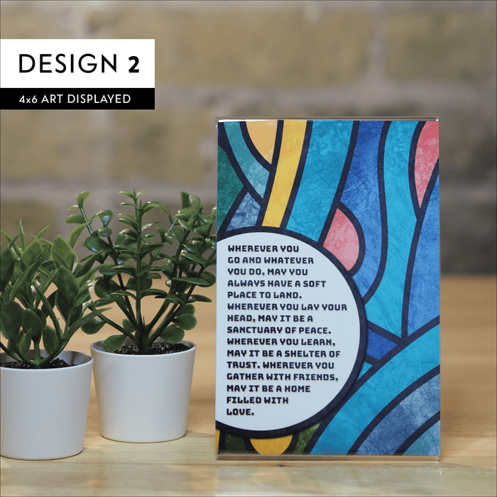 Graduation Digital Art Gift