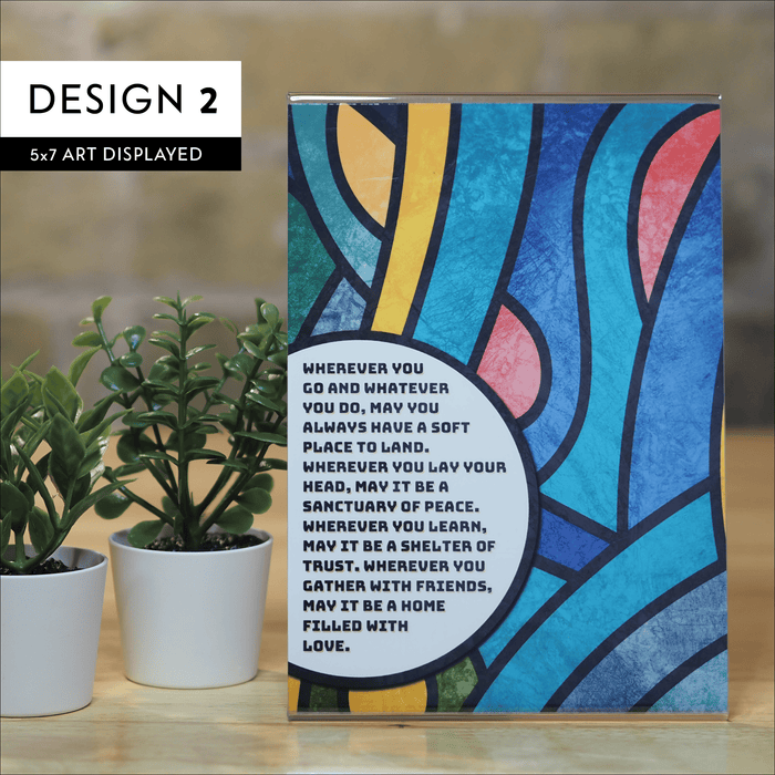 Design 2 / 5x7