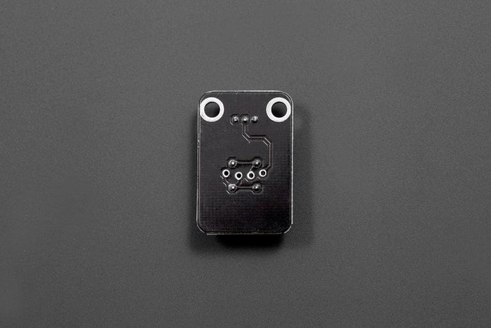 Gravity: Digital piranha LED module - Blue [Discontinued] by DFRobot - The Pi Hut