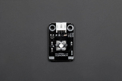 Gravity: Digital piranha LED module - Blue [Discontinued] by DFRobot - The Pi Hut