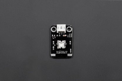 Gravity: Digital Piranha LED Module - Green [Discontinued] by DFRobot - The Pi Hut